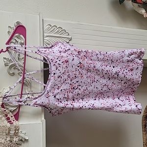 Gaiam yoga/ workout tank